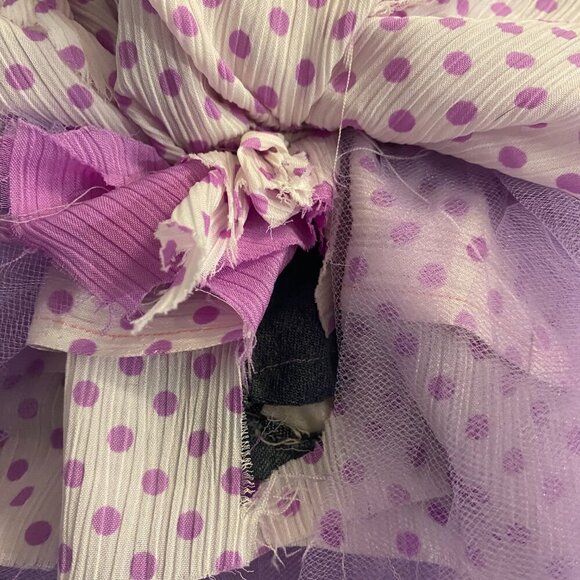 oshkosh bgosh personaized tutu dress 18 months - Picture 7 of 7